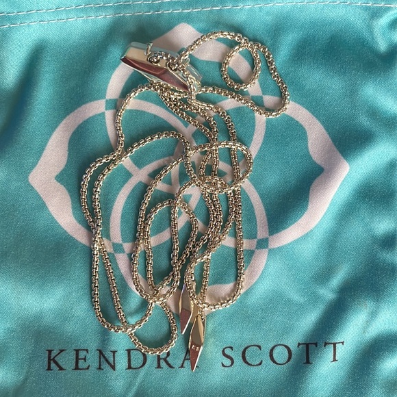 Kendra Scott necklace - Picture 4 of 6